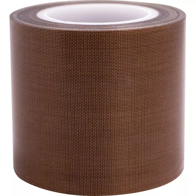 Ichinen TASCO Black Tape 1-5063-02 Part No 250 ℃ Heat Resistance Temperature 0.95 Thermal Emissivity, TA410-8TB