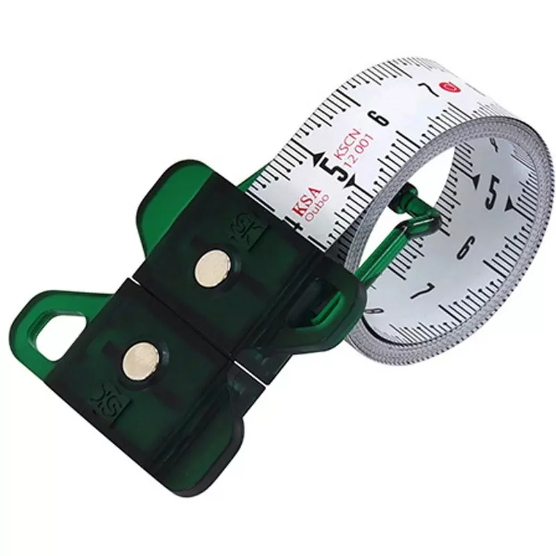 SK Niigata Seiki Spiral Measure, SMT-200GR