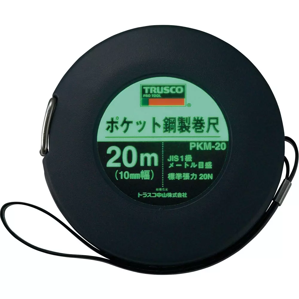 trusco-measuring-tape-pkm-10