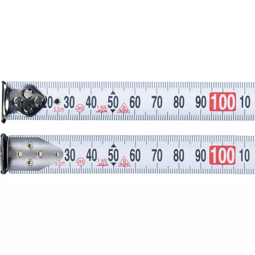MURATEC KDS Measuring Tape Yongo-go pitch display with shock absorber 1.8 m Horizontal Holding, XS19-55N
