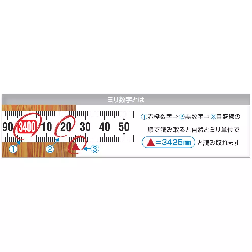 muratec-kds-measuring-tape-yongo-go-pitch-display-with-shock-absorber-18-m-horizontal-holding-xs19-55n
