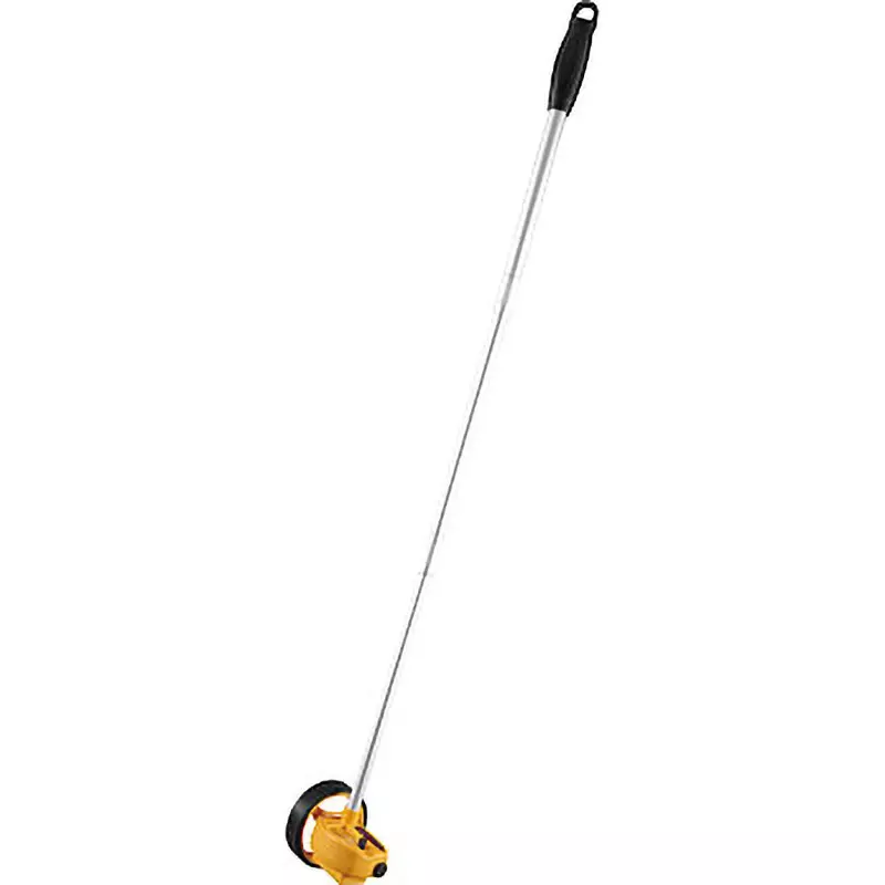 MURATEC KDS Walking Measure 1 cm to 1 Km Measurement Range About 100 mm Wheel Diameter, WM-1KA