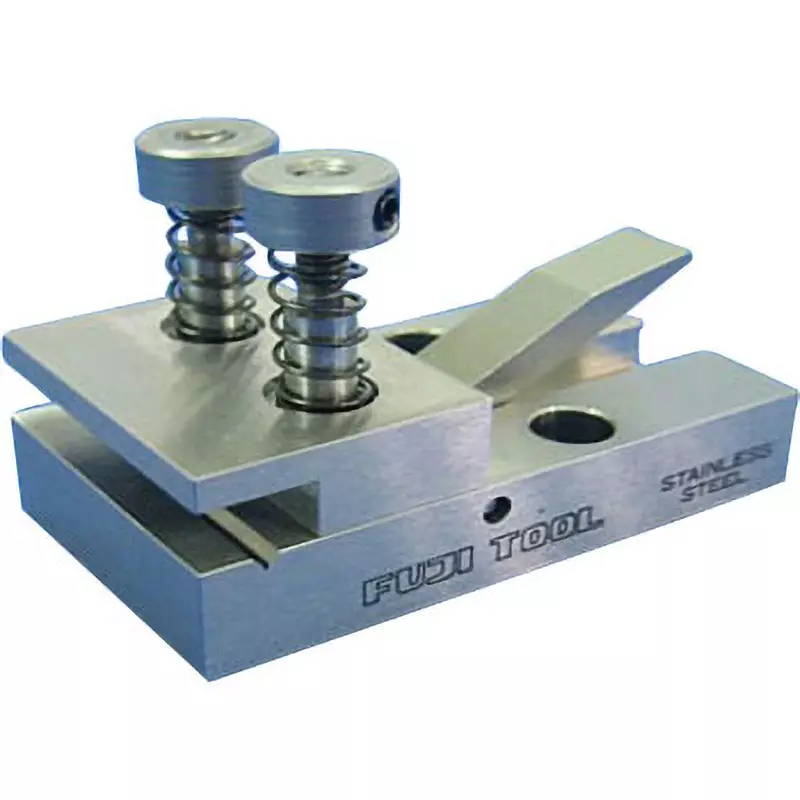 FUJITOOL Measure Ring Clip 10.0 Jaw Opening Range, MC-300S
