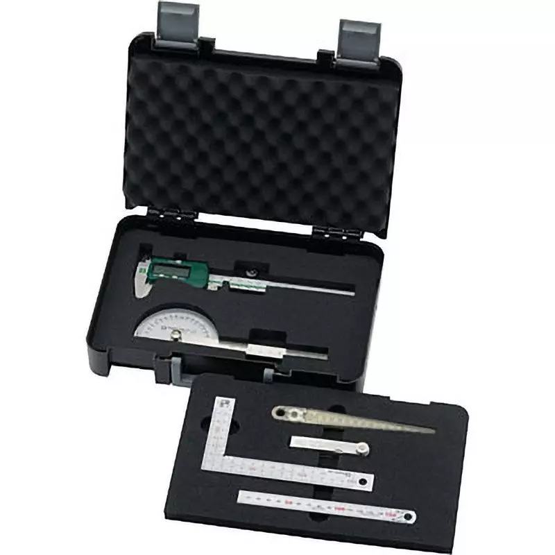 SK Niigata Seiki Digital Measuring Tool Set, MT-1S