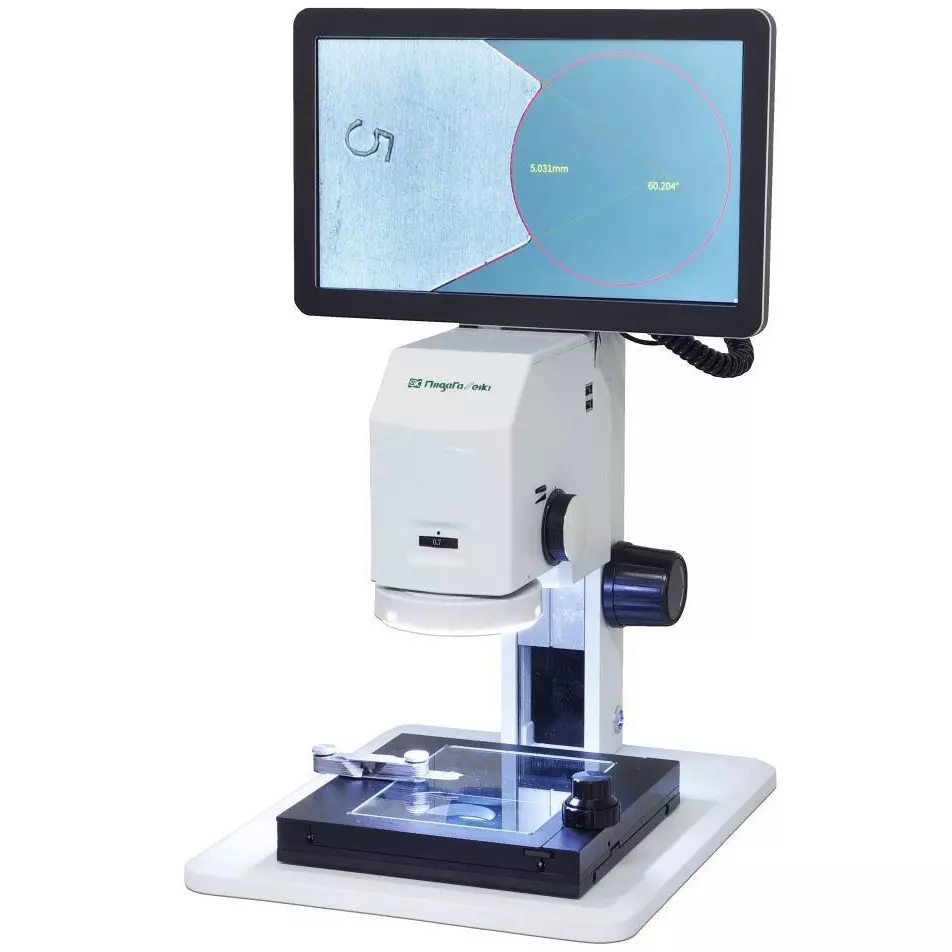 sk-niigata-seiki-microscope-with-measuring-function-mms-1498