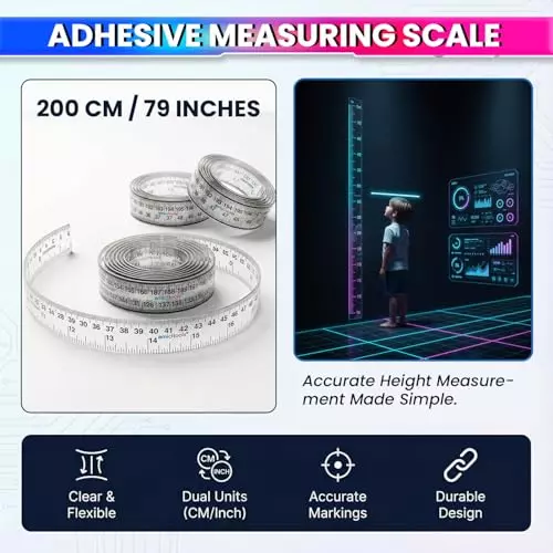 amicitools-self-adhesive-height-measuring-tape-ruler-200-cm-05-measurement-accuracy-pack-of-2