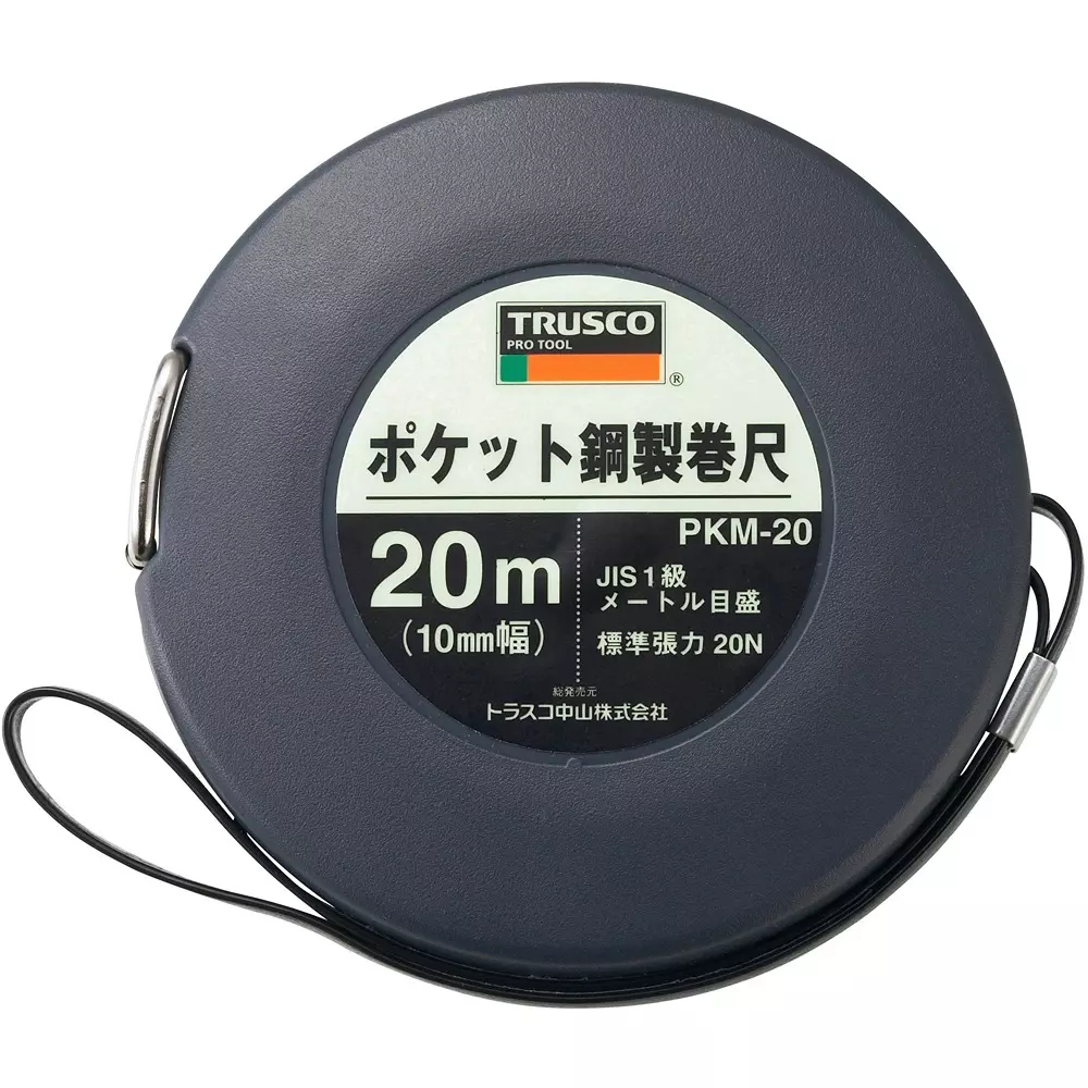 trusco-measuring-tape-pkm-20