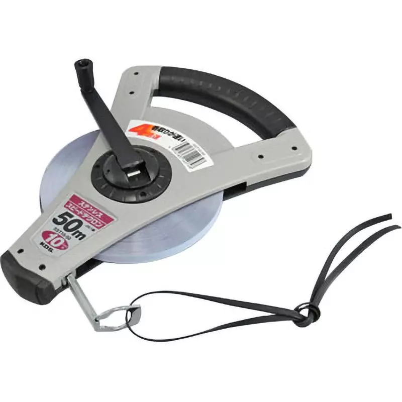 MURATEC KDS Measuring Tape 10 mm Tape Width, SST10-50