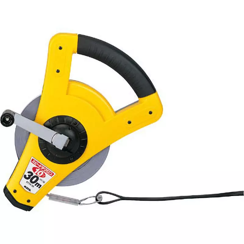 MURATEC KDS Measuring Tape 10 mm Tape Width, ST10-30