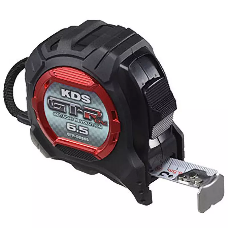 MURATEC KDS Measuring Tape Meter Scale Type, GTR-G2565