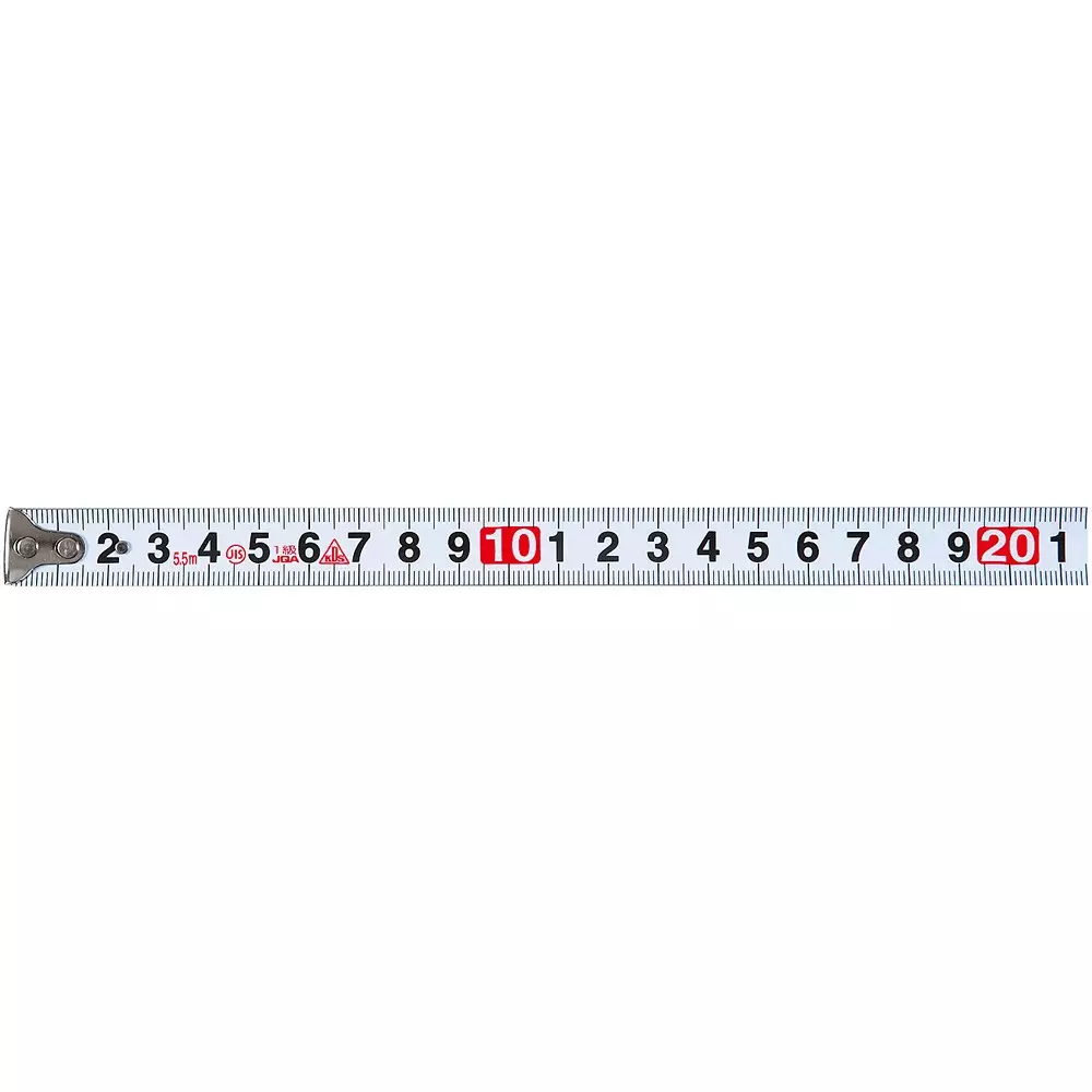 muratec-kds-measuring-tape-yongo-go-pitch-display-with-shock-absorber-meter-scale-type-fixed-nail-end-hook-s16-55nk-sp