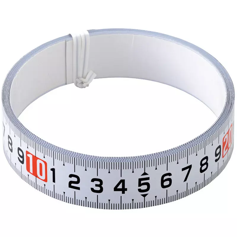 MURATEC KDS Setting Measure Tape 3000 mm Overall Length, ST25-03P