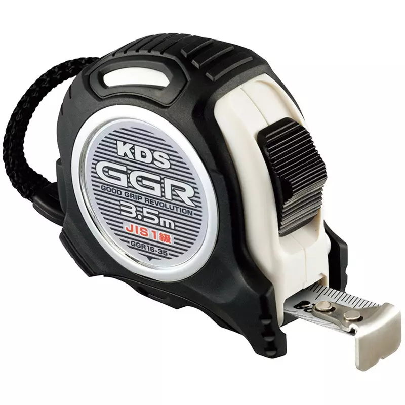 MURATEC KDS Tape Measure 0-point correction moving claw: ○, with shock absorber Meter Scale Type, GGR16-35