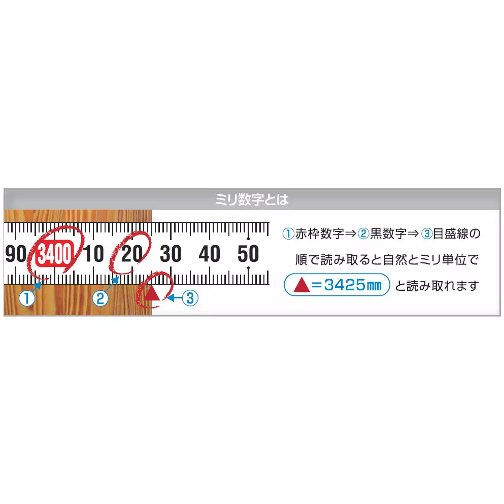 muratec-kds-tape-measure-0-point-correction-moving-claw-with-shock-absorber-meter-scale-type-ggr16-35