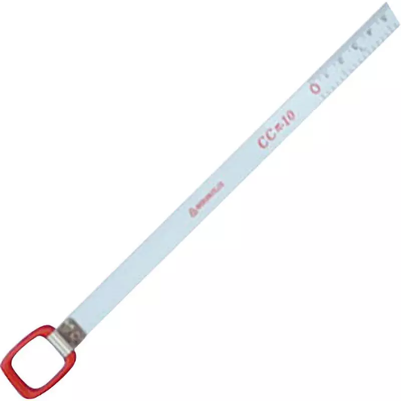 NIHON DOKI Replacement Tape 13.0 mm Tape Width, CCπ-10S