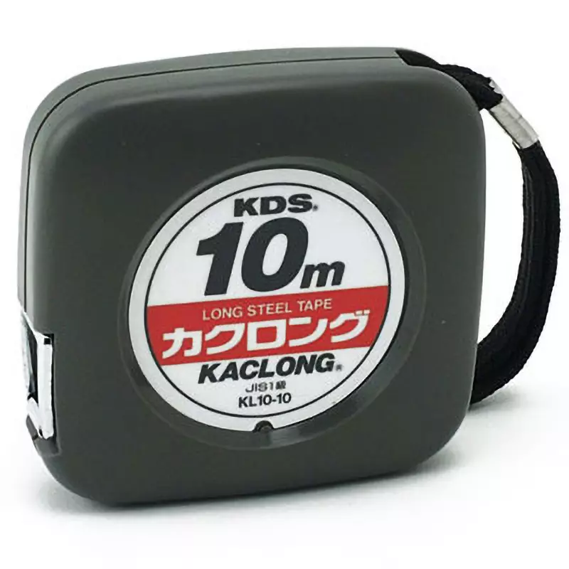 MURATEC KDS Measuring Tape 10 mm Tape Width, KL10-10