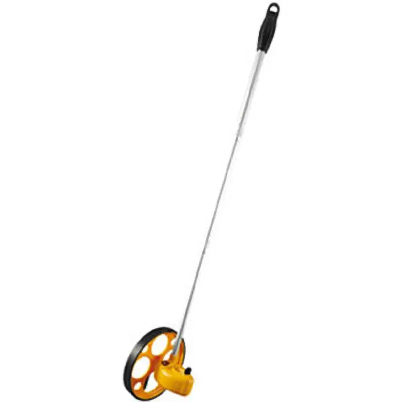MURATEC KDS Walking Measure 10 cm to 10 km Measurement Range About 200 mm Wheel Diameter, WM-10KB