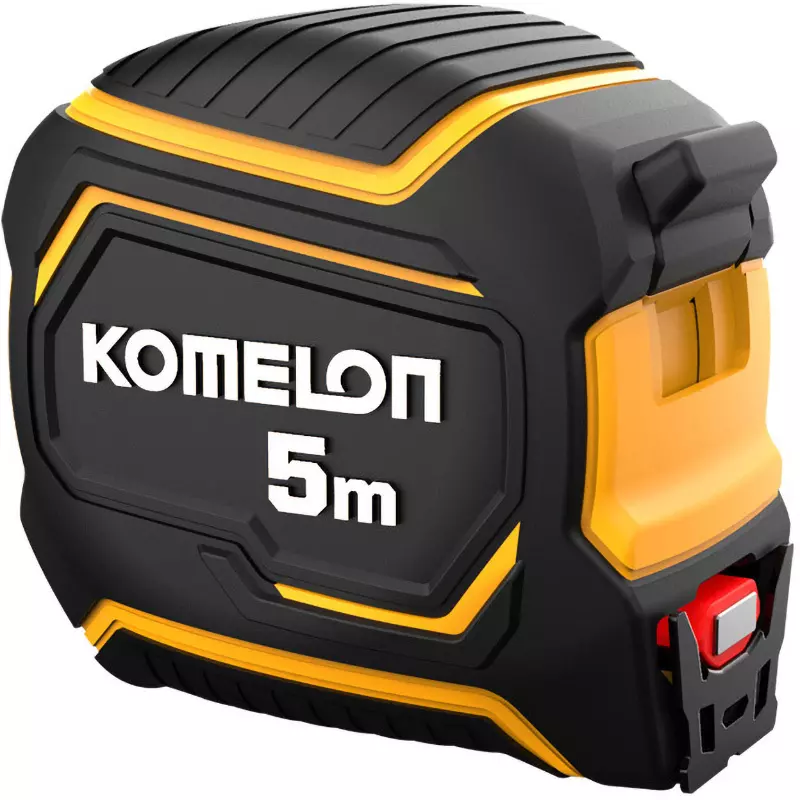 KOMELON TRUE STANDOUT Both sides Scale Type 5 Tape Length (m) 32 Tape Width (mm), KMC-94-5-32