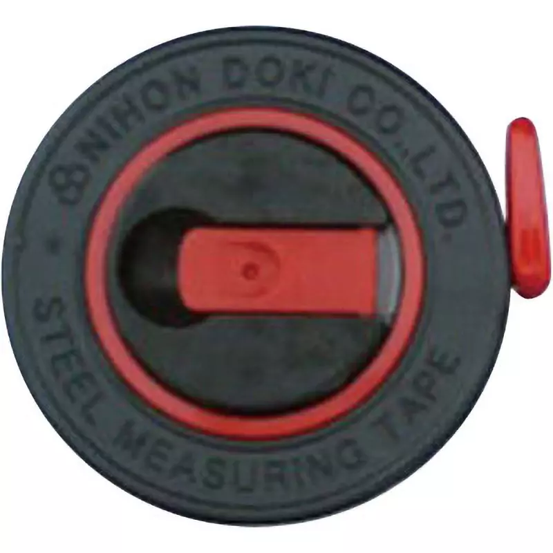 NIHON DOKI Replacement Tape 13.0 mm Tape Width, CCπ-10