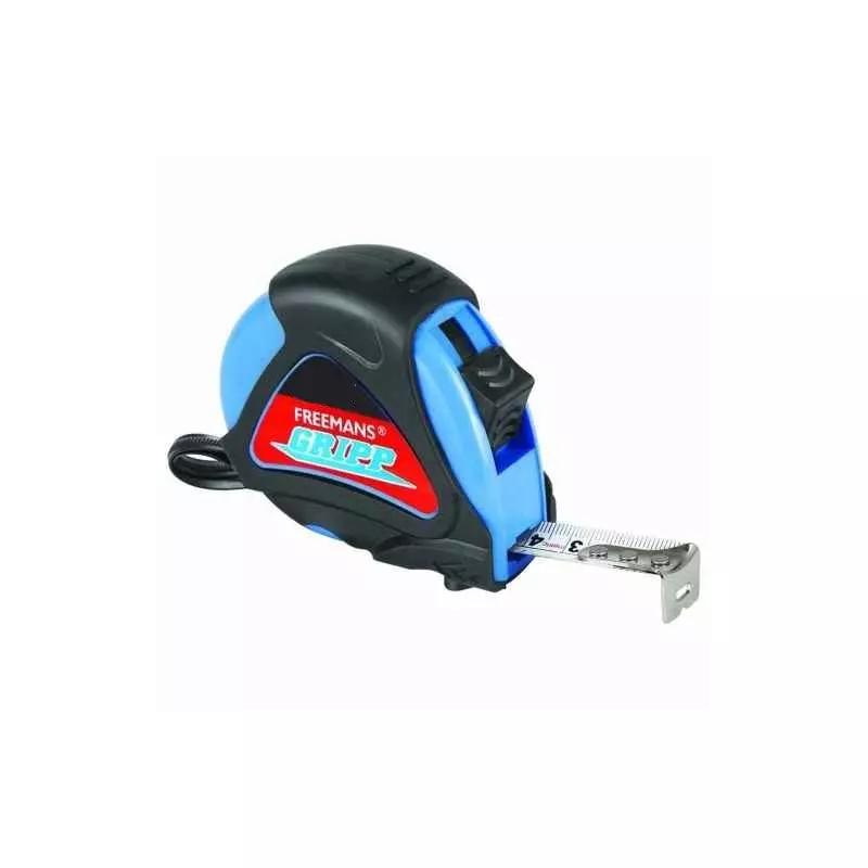 Freemans Gripp Measuring Tape