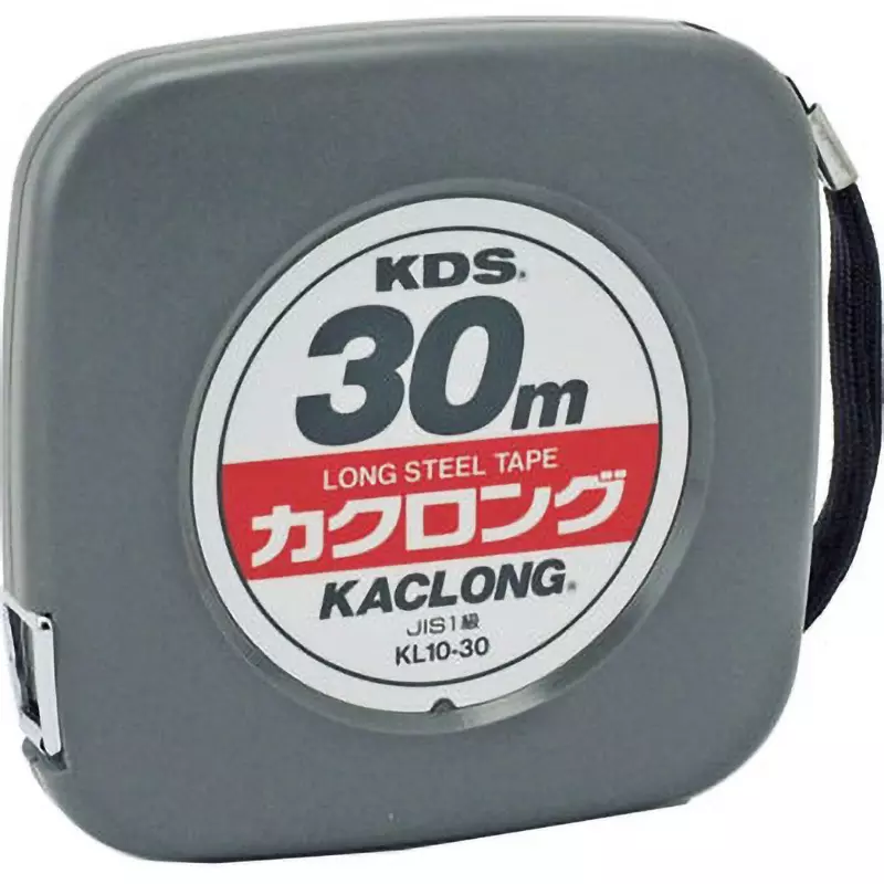 MURATEC KDS Measuring Tape 10 mm Tape Width, KL10-30