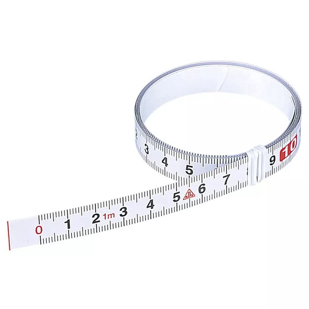 NARIKA Measuring Tape 1 unit Scale, A05-1091-02
