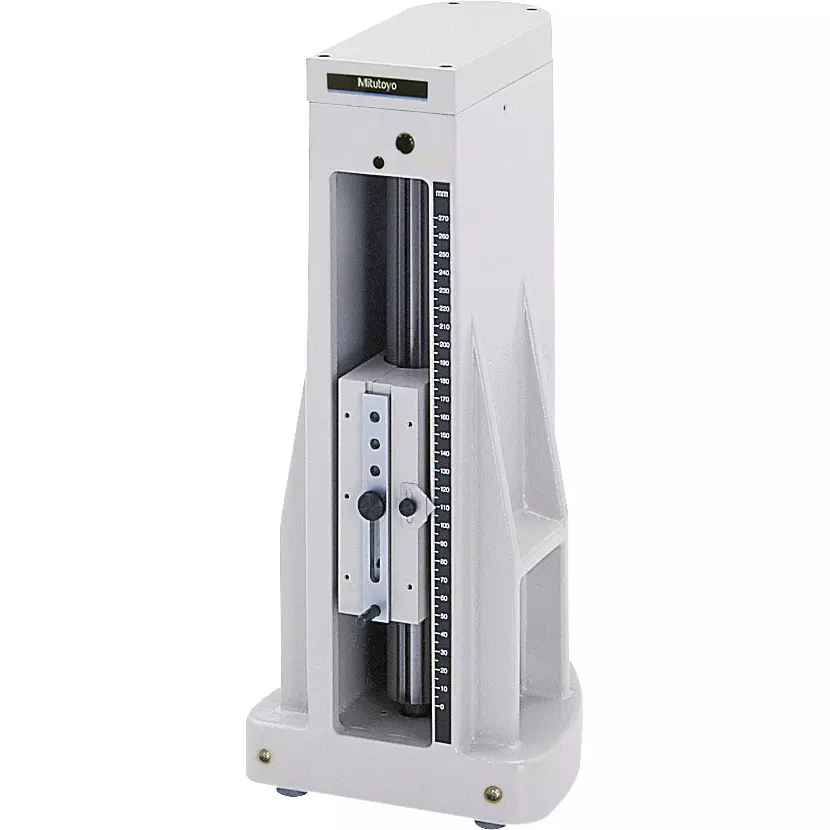 Mitutoyo Square Master Correspondence 150 mm Stroke, SL-150