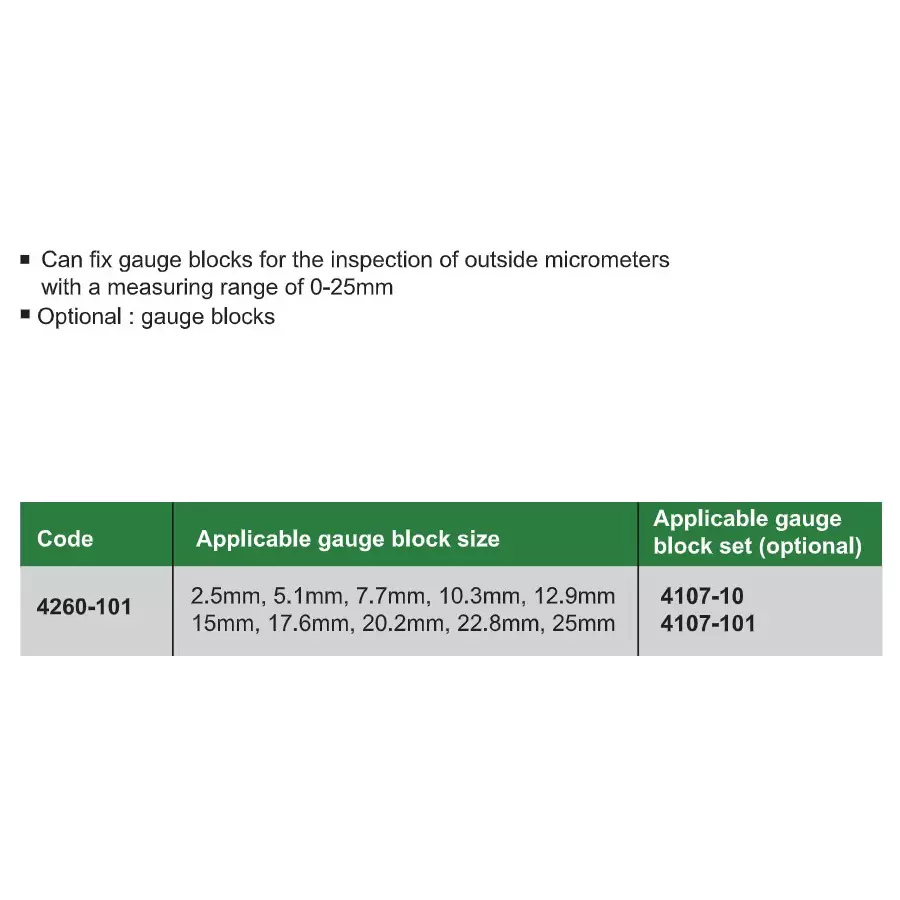insize-micrometer-inspection-gauge-block-holder-for-fixing-block-gauges-4260-101