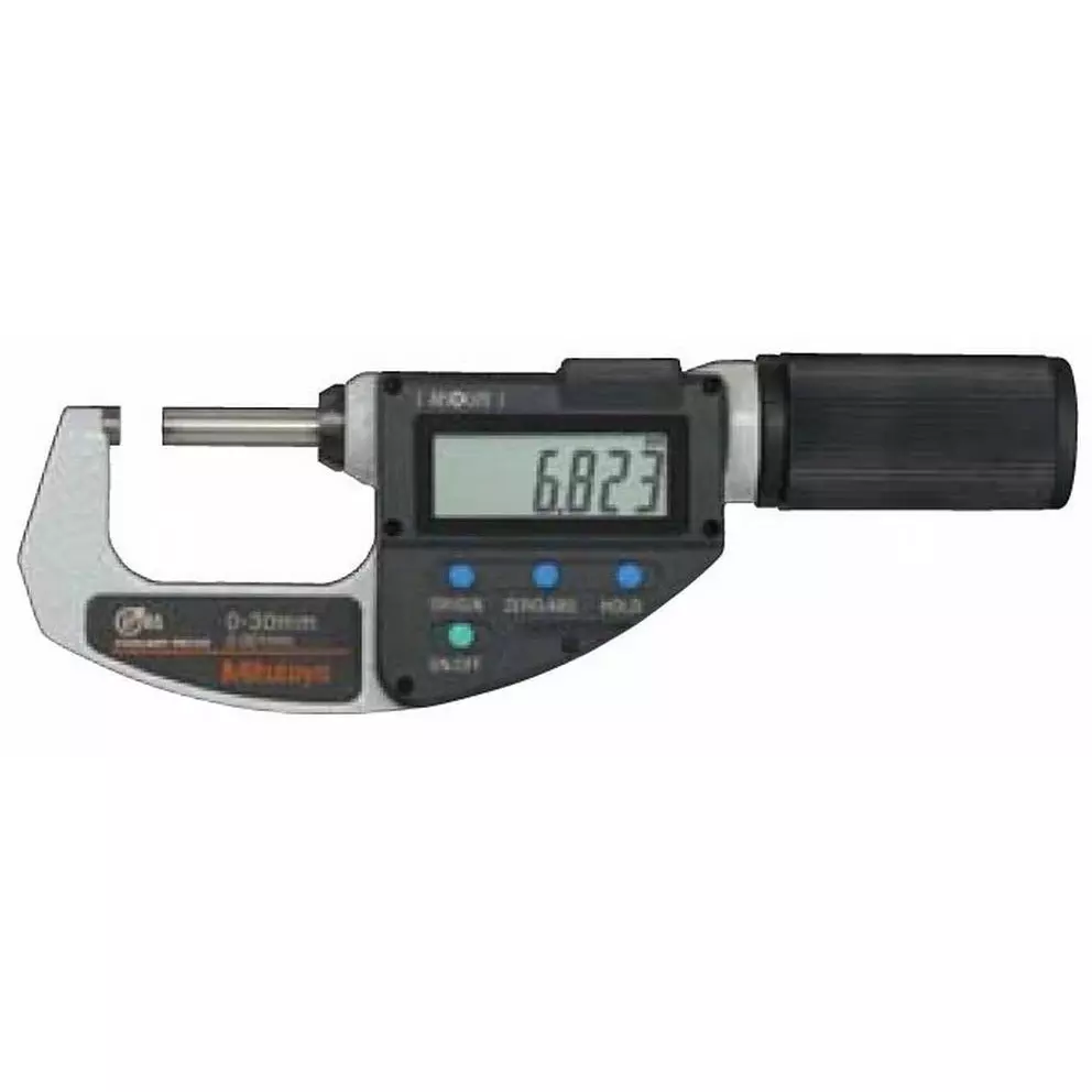 Mitutoyo Quick Micro (with Output) + Input Tool (USB) Set 0 - 30, MDQ-30MX+05CZA663+IT-020U (1 Kit)