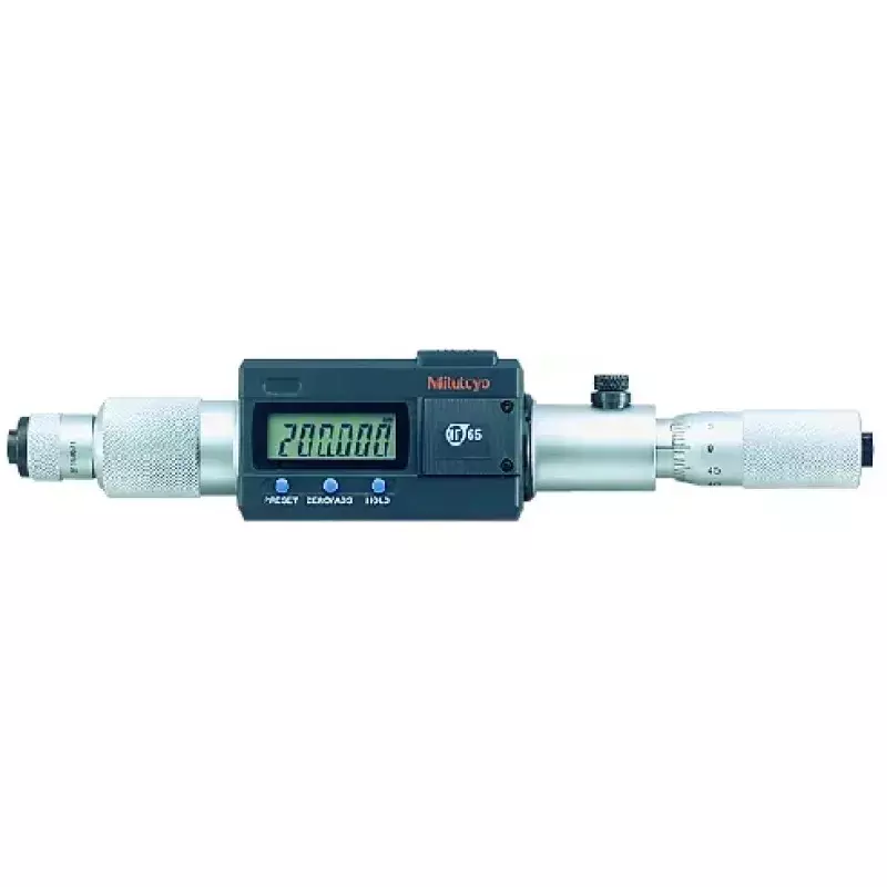 Mitutoyo Digimatic Tubular Inside Micrometer 339 Series 200 - 225 mm Range, 339-101