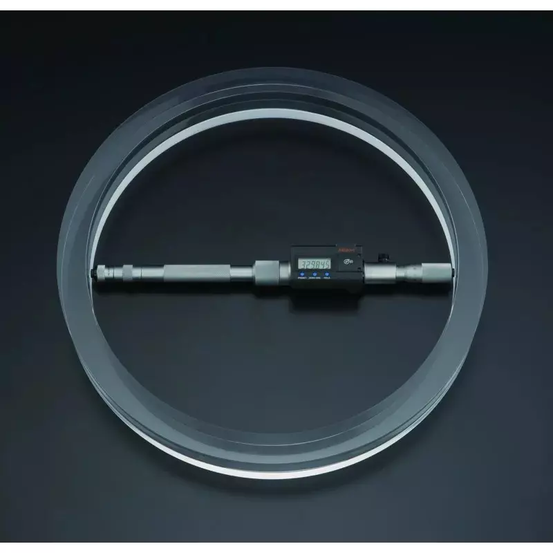 Mitutoyo Digimatic Tubular Inside Micrometer 339 Series 200 - 225 mm Range, 339-101