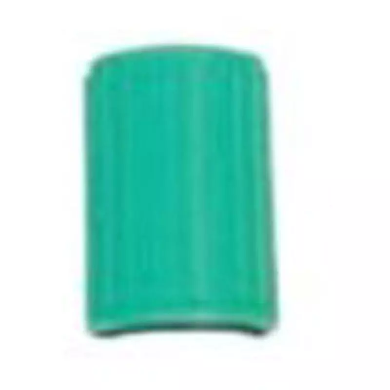 Mitutoyo Color Sleeve Correspondence Green Plastic, 301712
