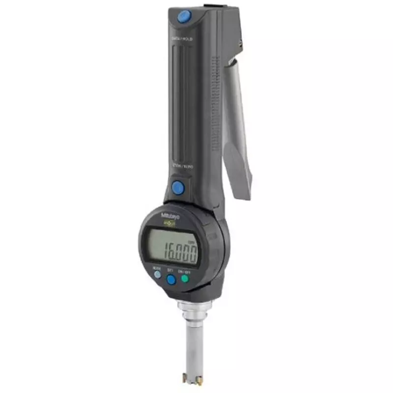 Mitutoyo Borematic (Three-Point Internal Diameter Measuring Instrument) 25 - 30 mm, SBM-30D