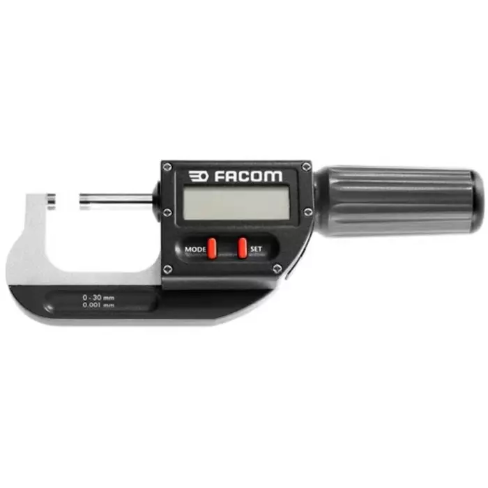 Facom Standard Micrometer, 1355A