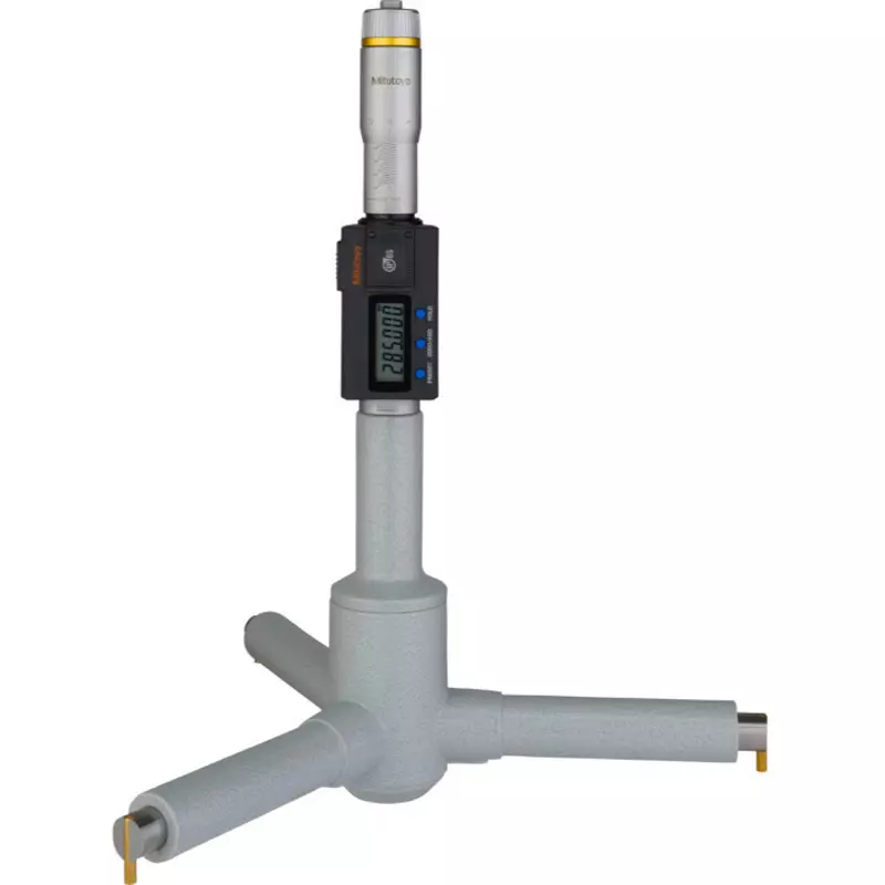 Mitutoyo Digimatic Hole Test + Input Tool (RS-232C) Set 275 - 300 mm, HTD-300R+05CZA662+IT-007R (1 Kit)
