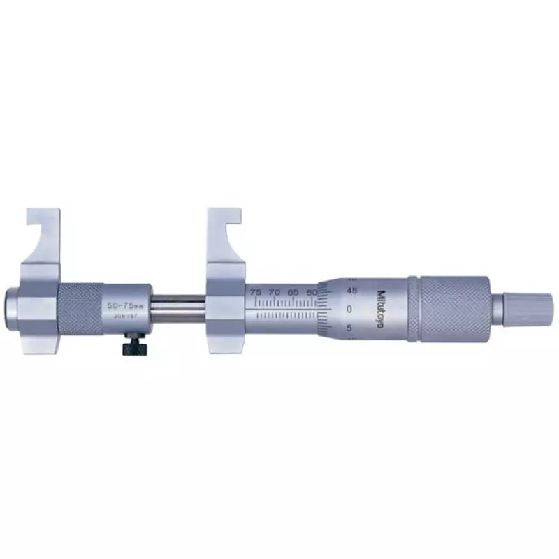 Mitutoyo Caliper Type Inner Micrometer 125 - 150 mm Measuring Range, IMP-150