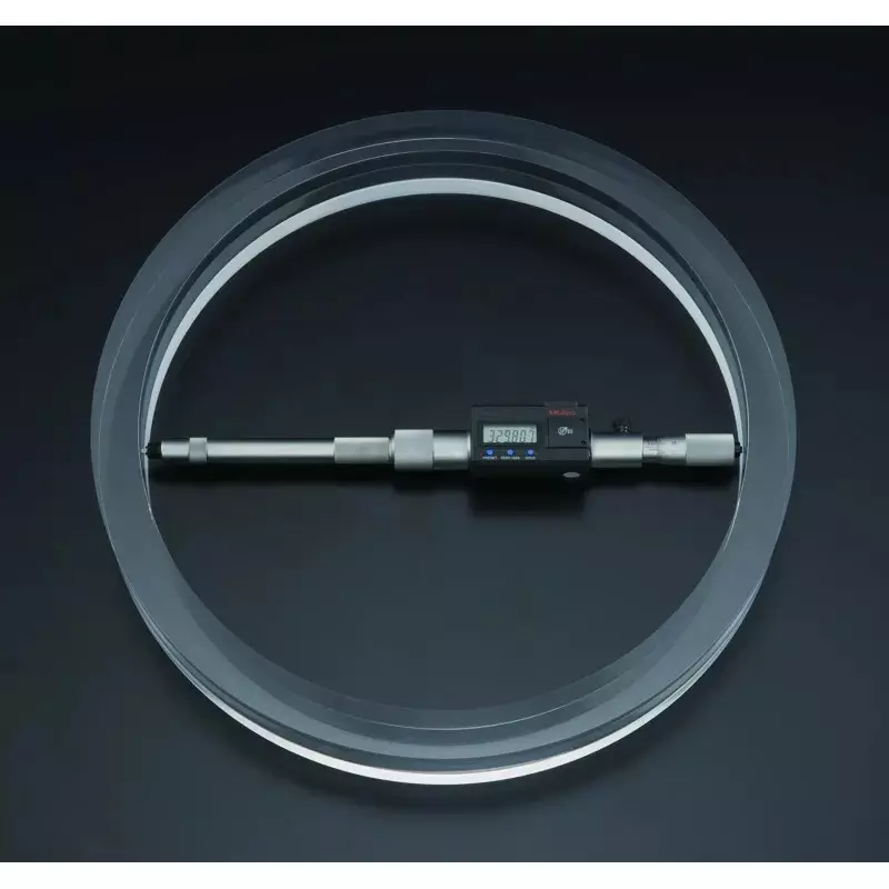 Mitutoyo Digimatic Tubular Inside Micrometer 337 Series 8 - 40 inch / 203.2 - 1016mm Range, 337-303
