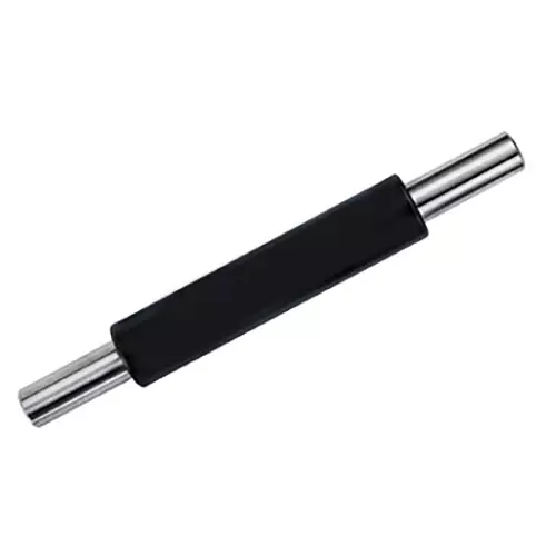 Mitutoyo Micrometer Standards 167 Series 25 mm Length, 6.35 mm Diameter, 167-101