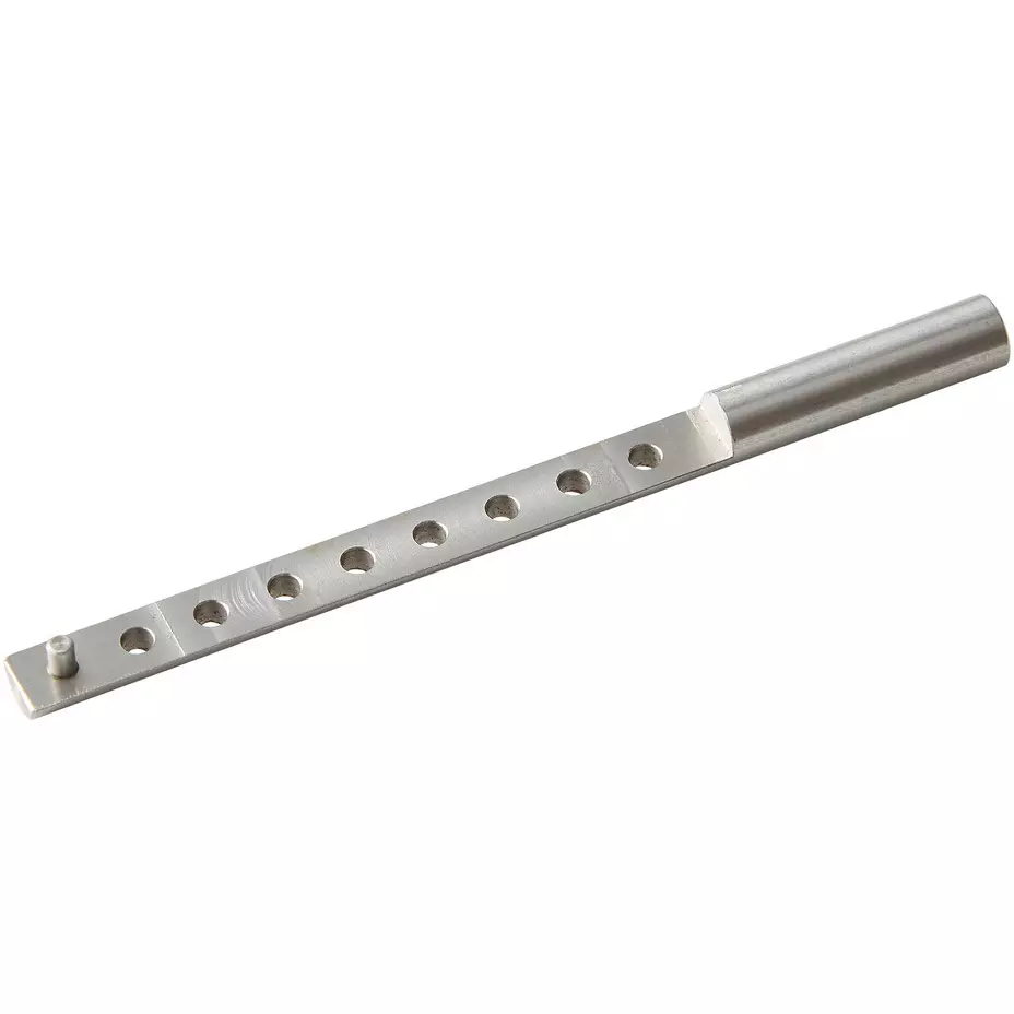 Mitutoyo Adjustable Tie Rod 4 1/2 Correspondence Adjustable tie rod 4 2/1, 619061