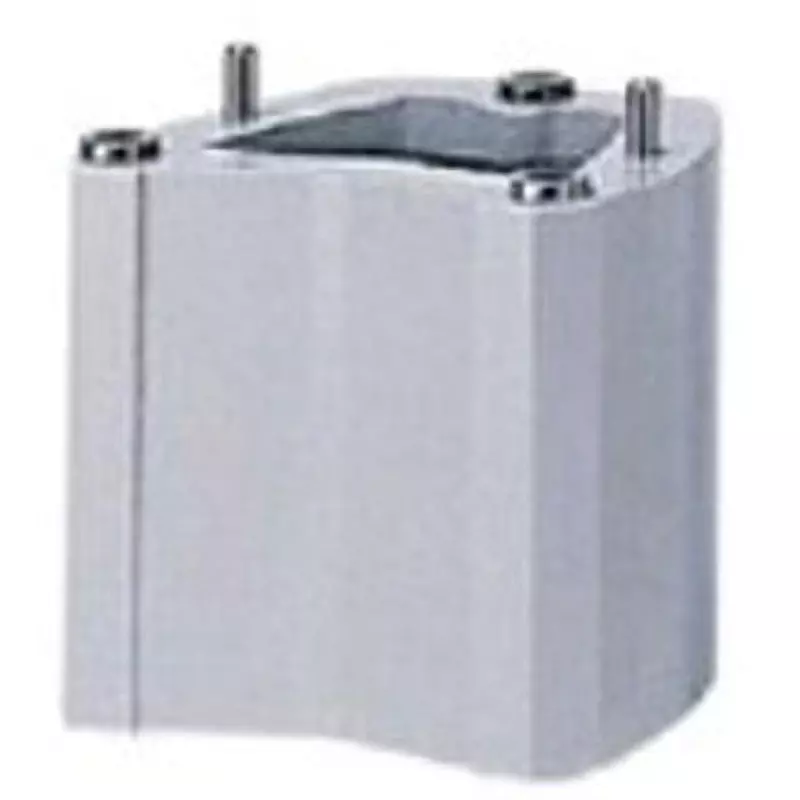 Mitutoyo Riser Block Correspondence Max 0.6, min -0.6 μm Dimensional Tolerance, HMR-150A