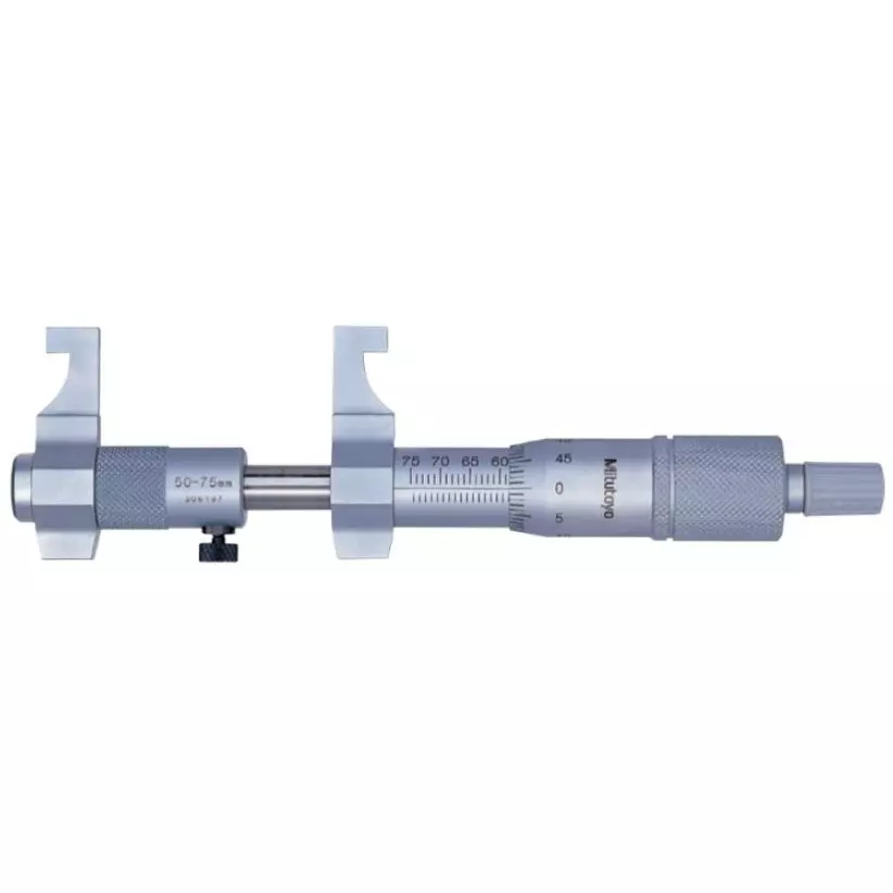 Mitutoyo IMP-300 Caliper Type Inner Micrometer Range 275 - 300 mm, 86893597
