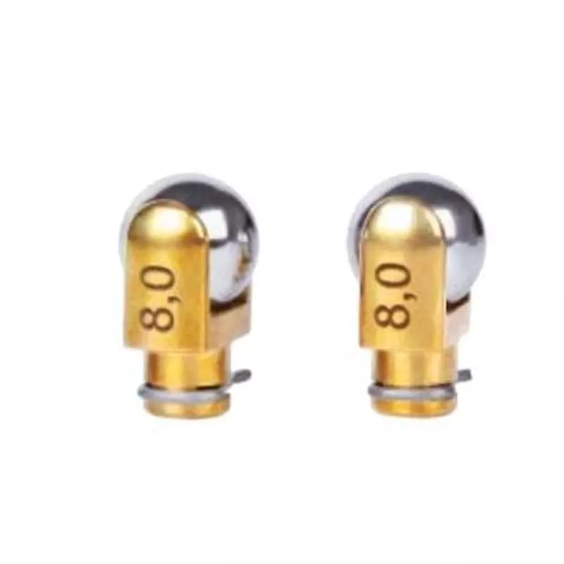 Insize Measuring TIP for Screw Thread Micrometer Range SDia1 mm 7383-1