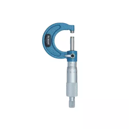 DE Neers 75-100mm Outside Micrometer, DN-9346