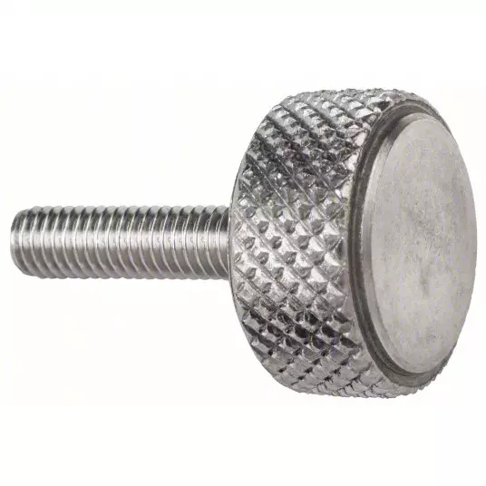 Mitutoyo Vernier caliper clamp screw 6143995 - Made In Japan