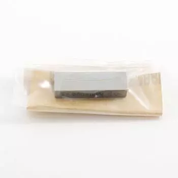 Mitutoyo 6 mm Nominal Size Block Gauge 86908586 - Made In Japan