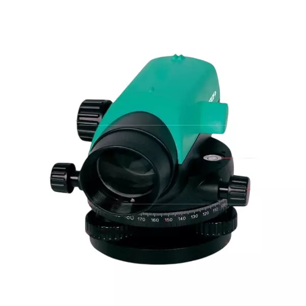 Insize Auto Level with 0.6 m Shortest Visible Distance and 1° 30' Field of View, TSB-A30