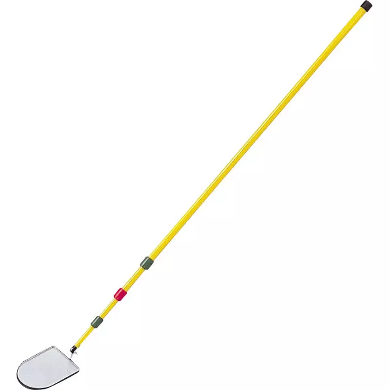 Myzox Inspection Mirror 1230 mm Storage Capacity, G9-1-4