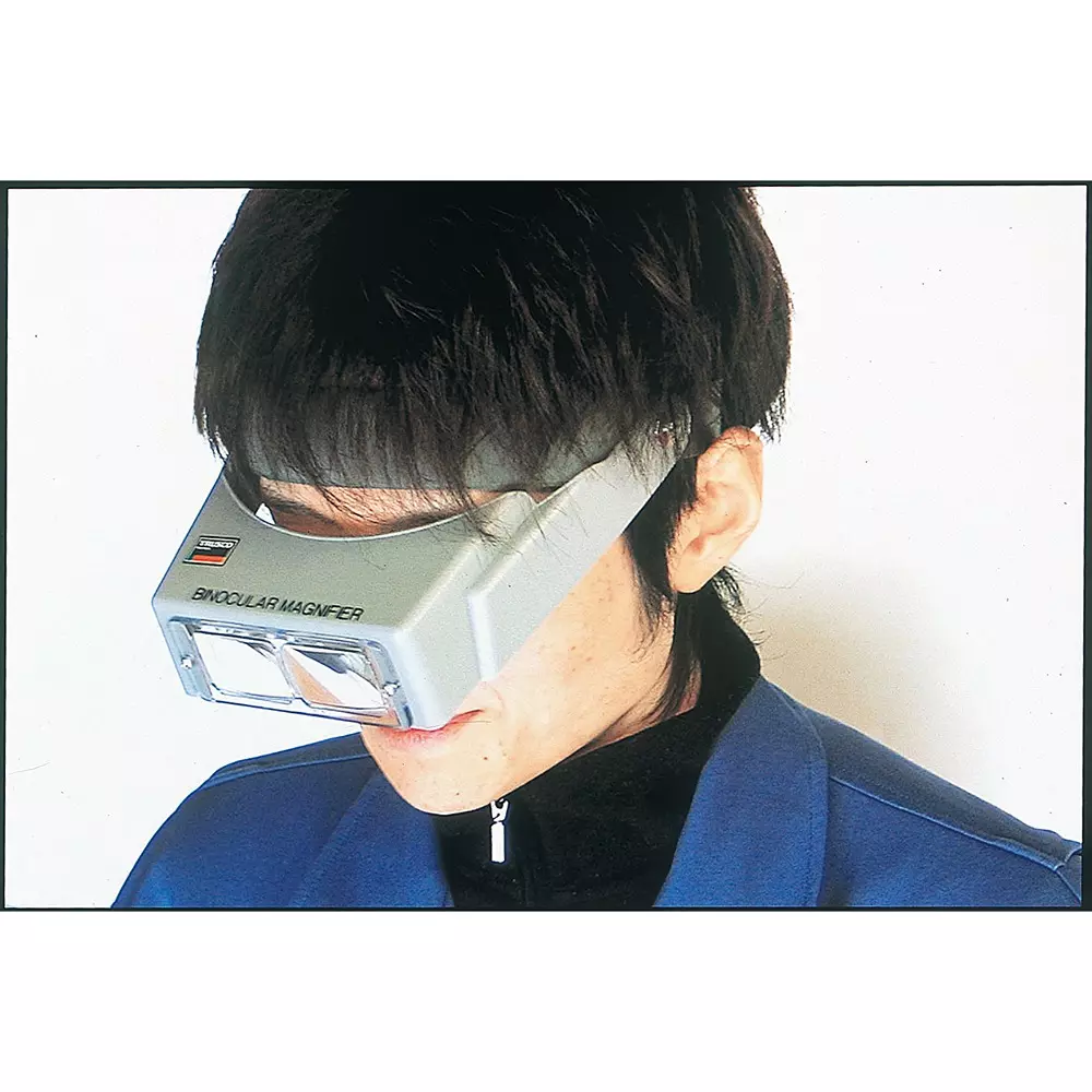 trusco-head-loupe-tl-h115