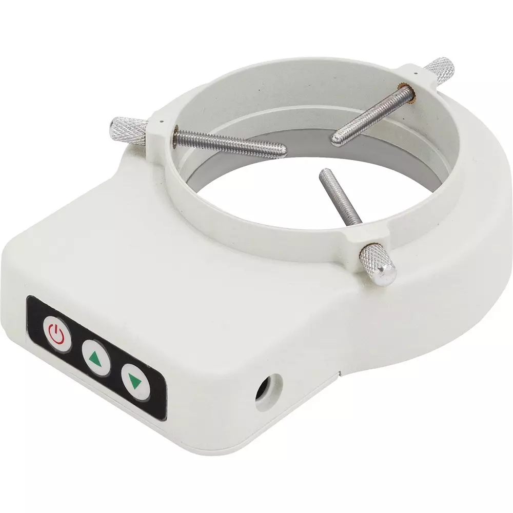 Trusco Led Lighting 97.0 mm Outer Diameter 3.0 W Power Consumption AC 100-240 V Power Supply Voltage, TRL-54A