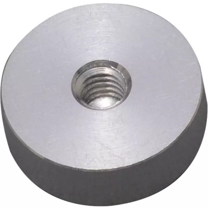 KENIS Sample Stage 1 packet (10 pieces) Quantity M4 Cutting Capacity, S-HM (10 pieces)
